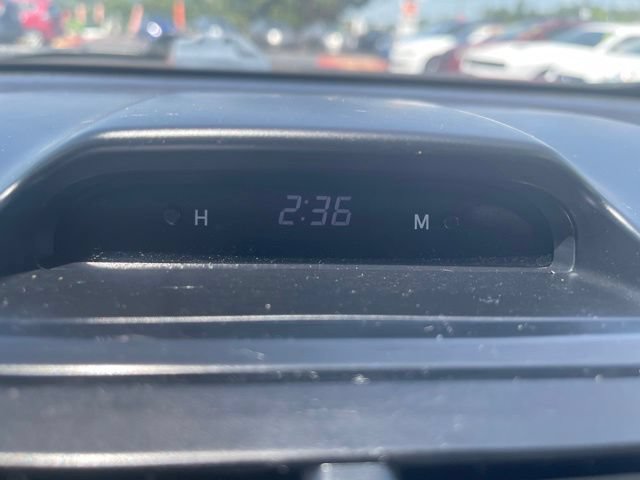 Used 2014 Toyota Camry LE w/ Protection Package FWD image 18