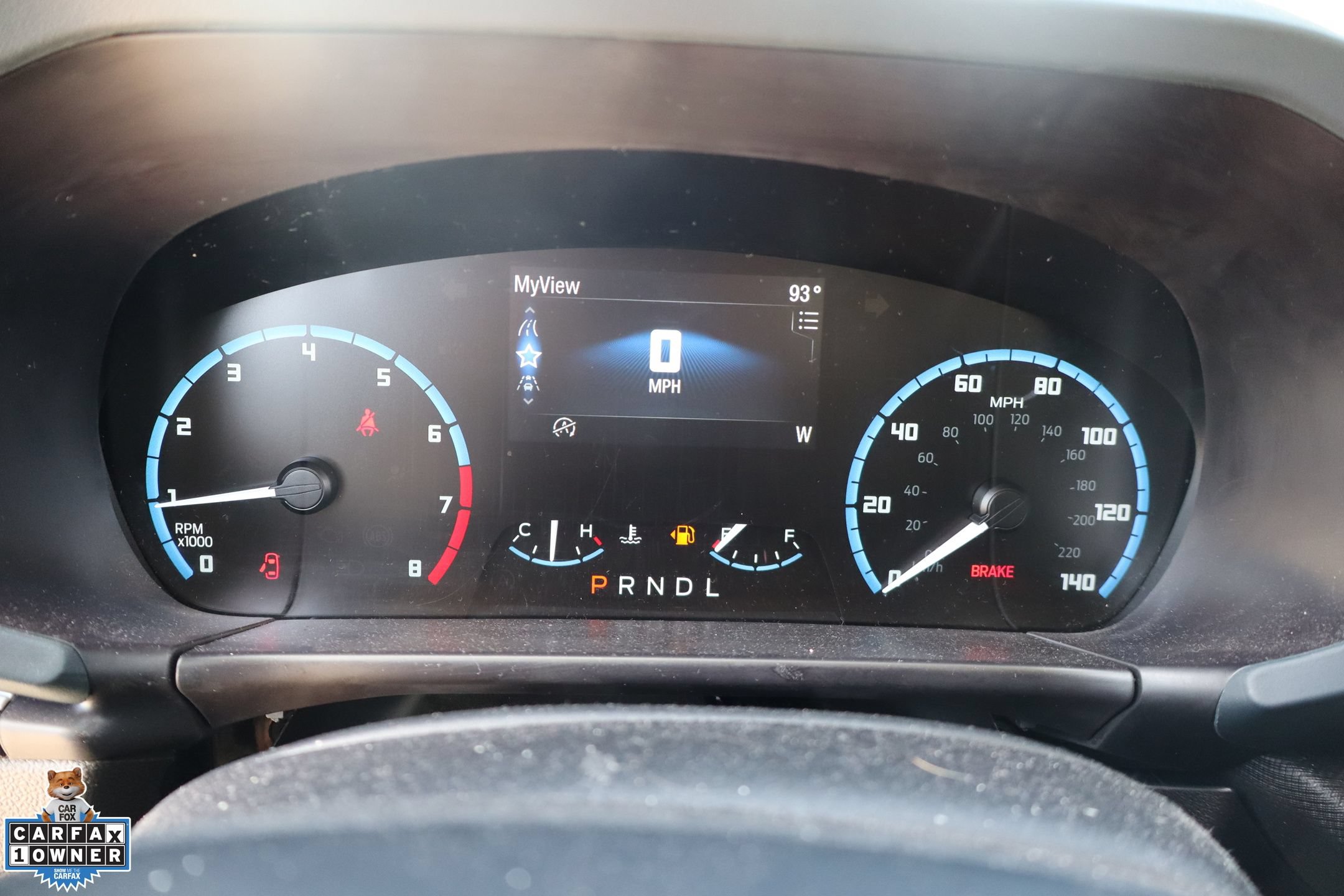 Used 2024 Ford Bronco Sport Heritage w/ Heritage Convenience Package AWD/4WD image 17