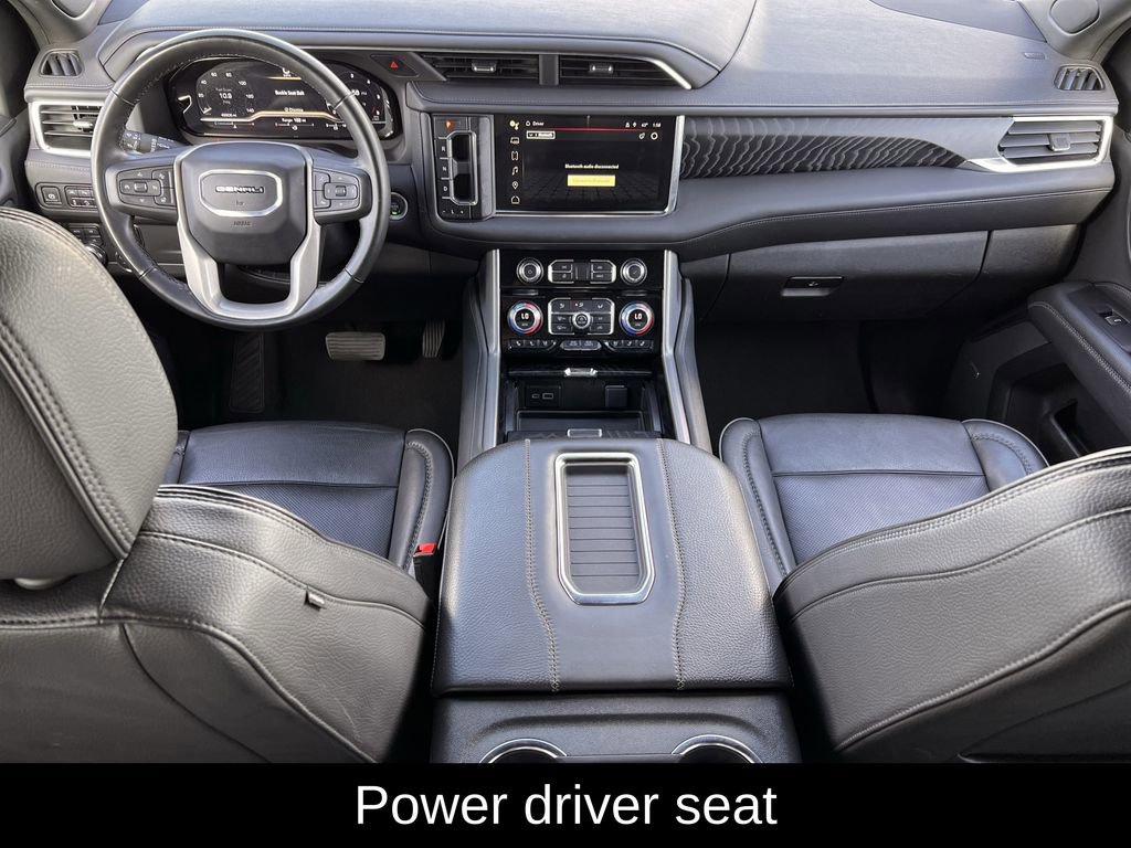 Used 2024 GMC Yukon Denali image 13