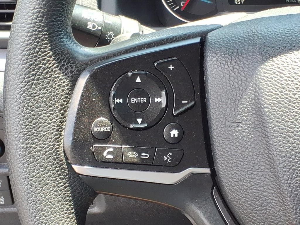 Used 2019 Honda Passport Sport image 15