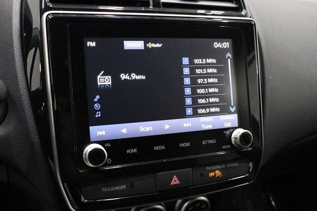 Used 2024 Mitsubishi Outlander Sport SE image 28