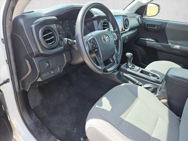Used 2023 Toyota Tacoma SR RWD image 14