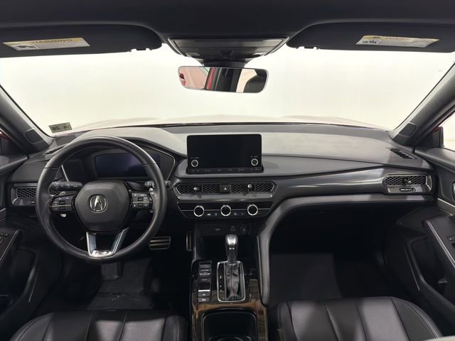 Certified 2023 Acura Integra A-Spec FWD image 29