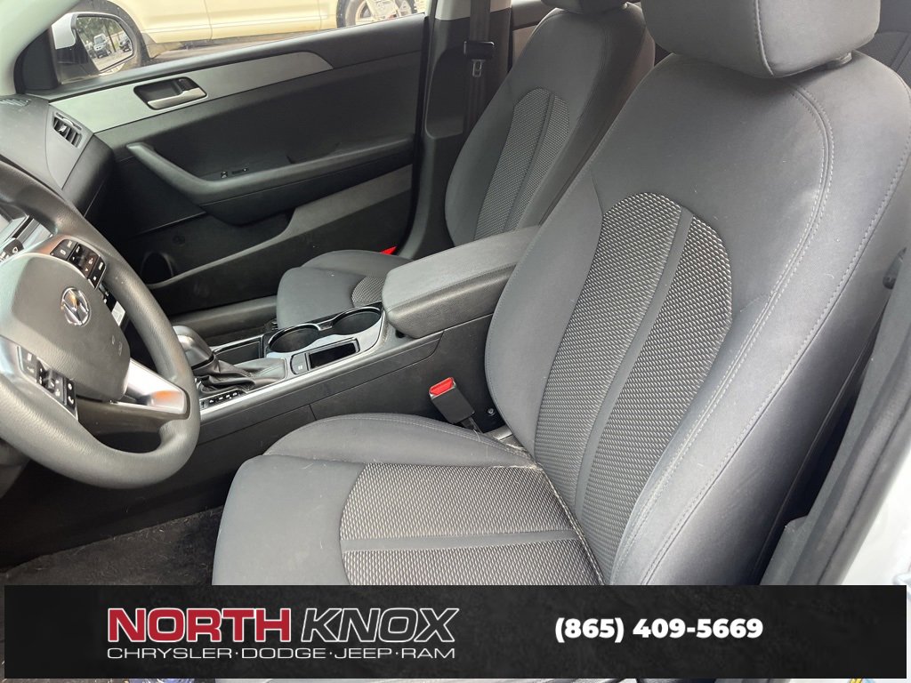 Used 2019 Hyundai Sonata SE image 8
