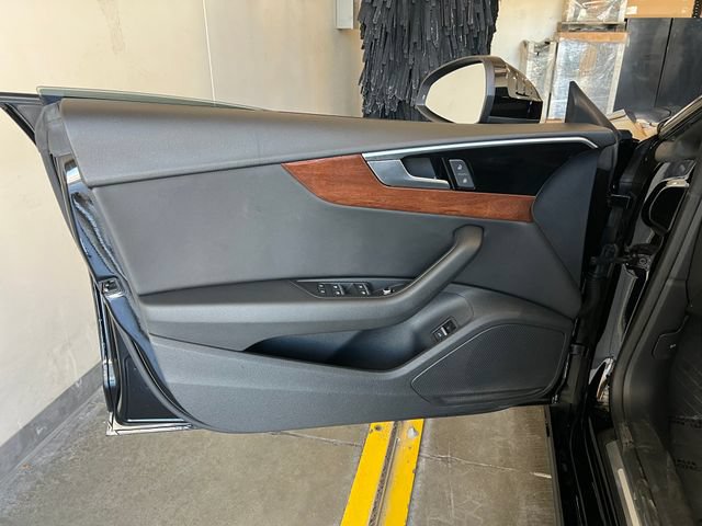Used 2022 Audi A5 2.0T Premium AWD/4WD image 35