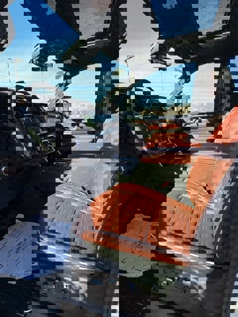 New 2026 GMC Sierra 2500 Denali Ultimate w/ Max Trailering Package image 15