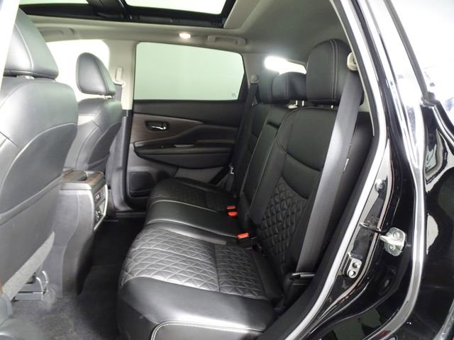 Used 2020 Nissan Murano Platinum w/ Cargo Package image 13