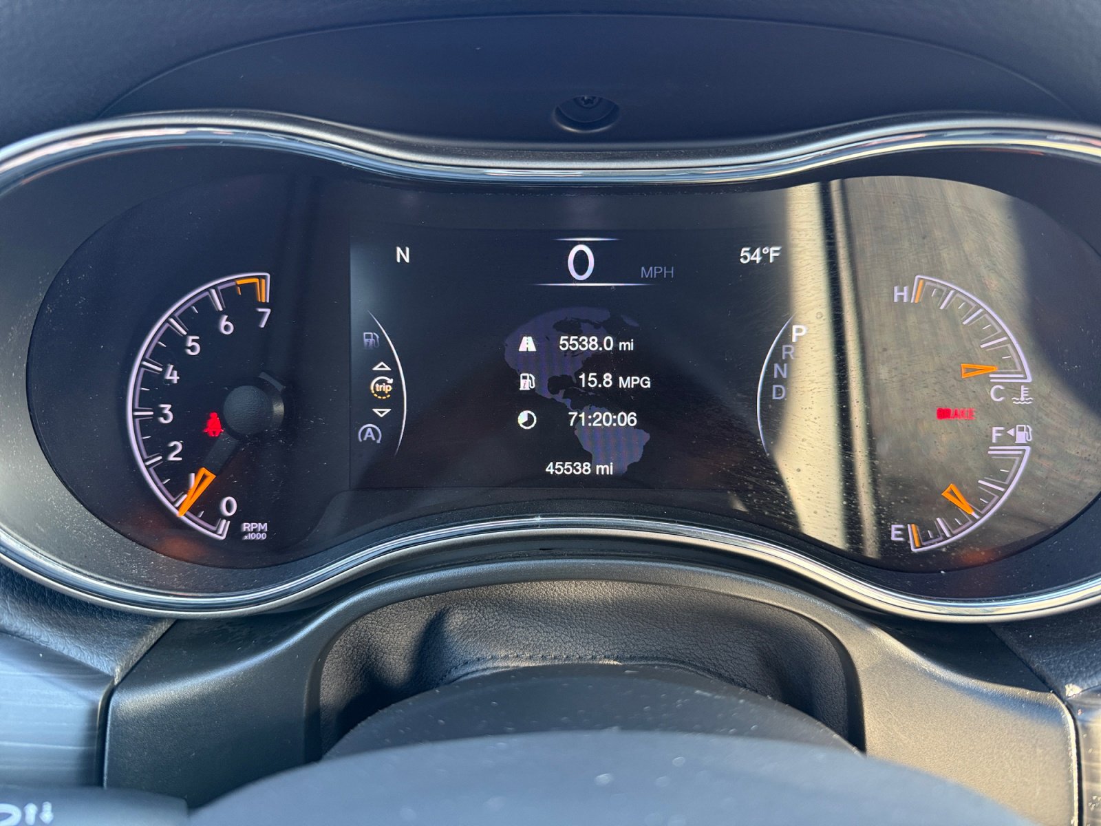 Used 2021 Jeep Grand Cherokee Limited w/ Luxury Group II image 11