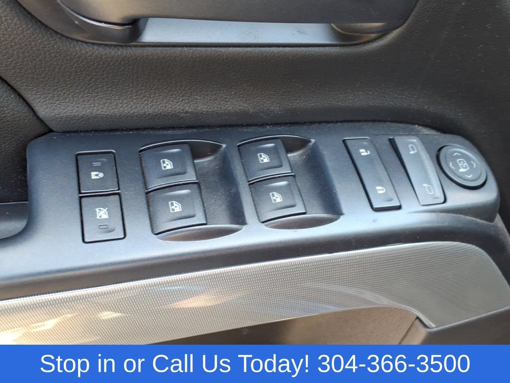 Used 2017 Chevrolet Silverado 1500 LT w/ All Star Edition AWD/4WD image 25