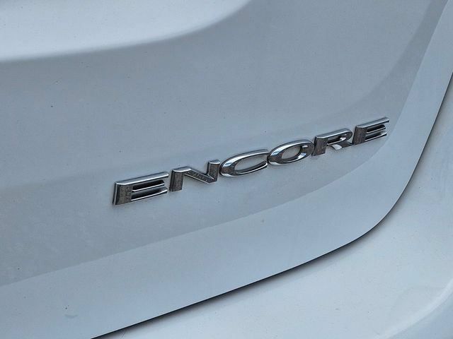 Used 2019 Buick Encore Preferred FWD image 15