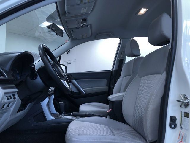 Used 2018 Subaru Forester 2.5i w/ Protection Package #1 AWD/4WD image 18
