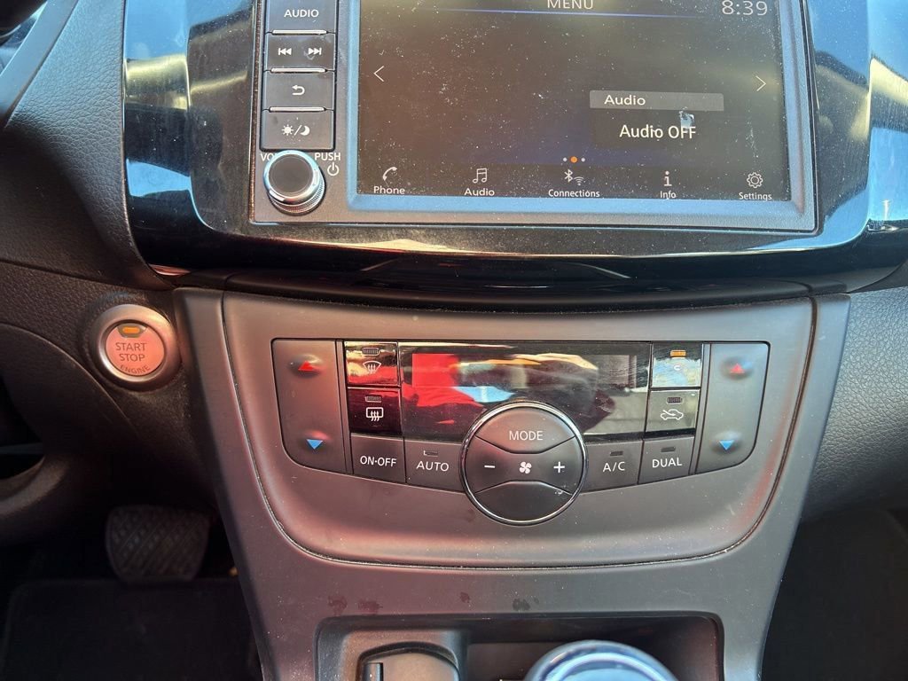 Used 2019 Nissan Sentra SV image 27