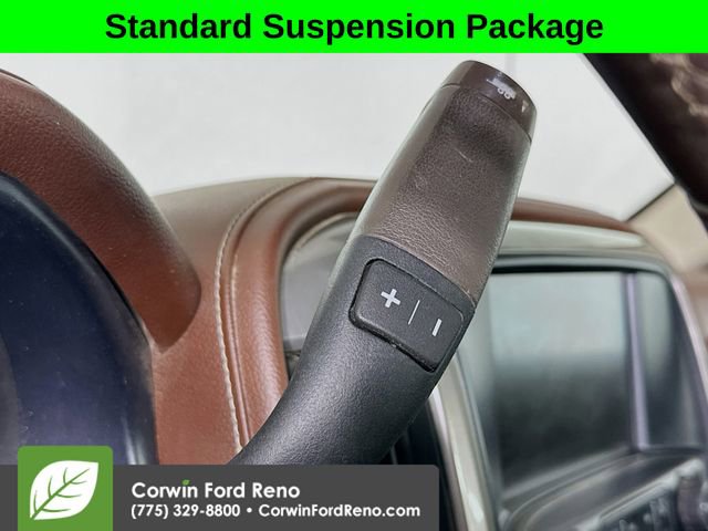 Used 2015 Chevrolet Silverado 2500 High Country w/ Duramax Plus Package image 16