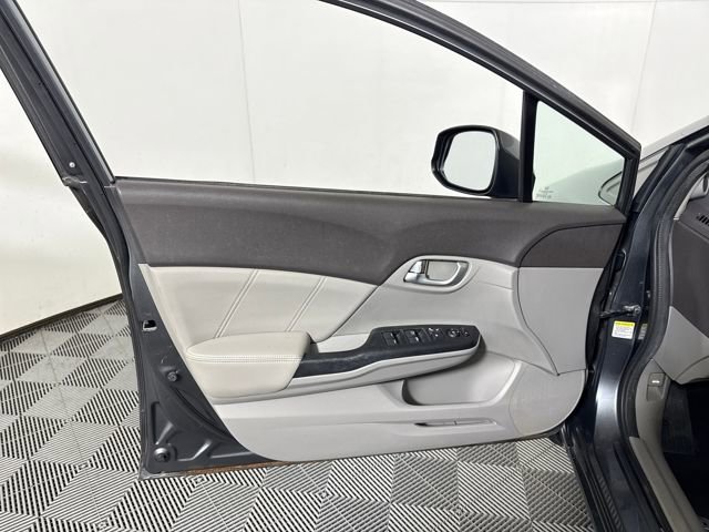 Used 2012 Honda Civic EX-L image 13