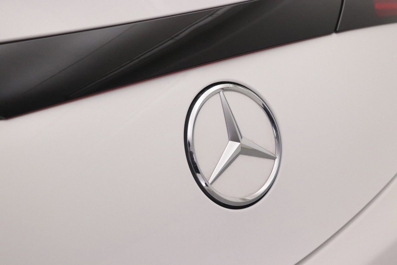 Certified 2026 Mercedes-Benz CLE 300 4MATIC Coupe image 23