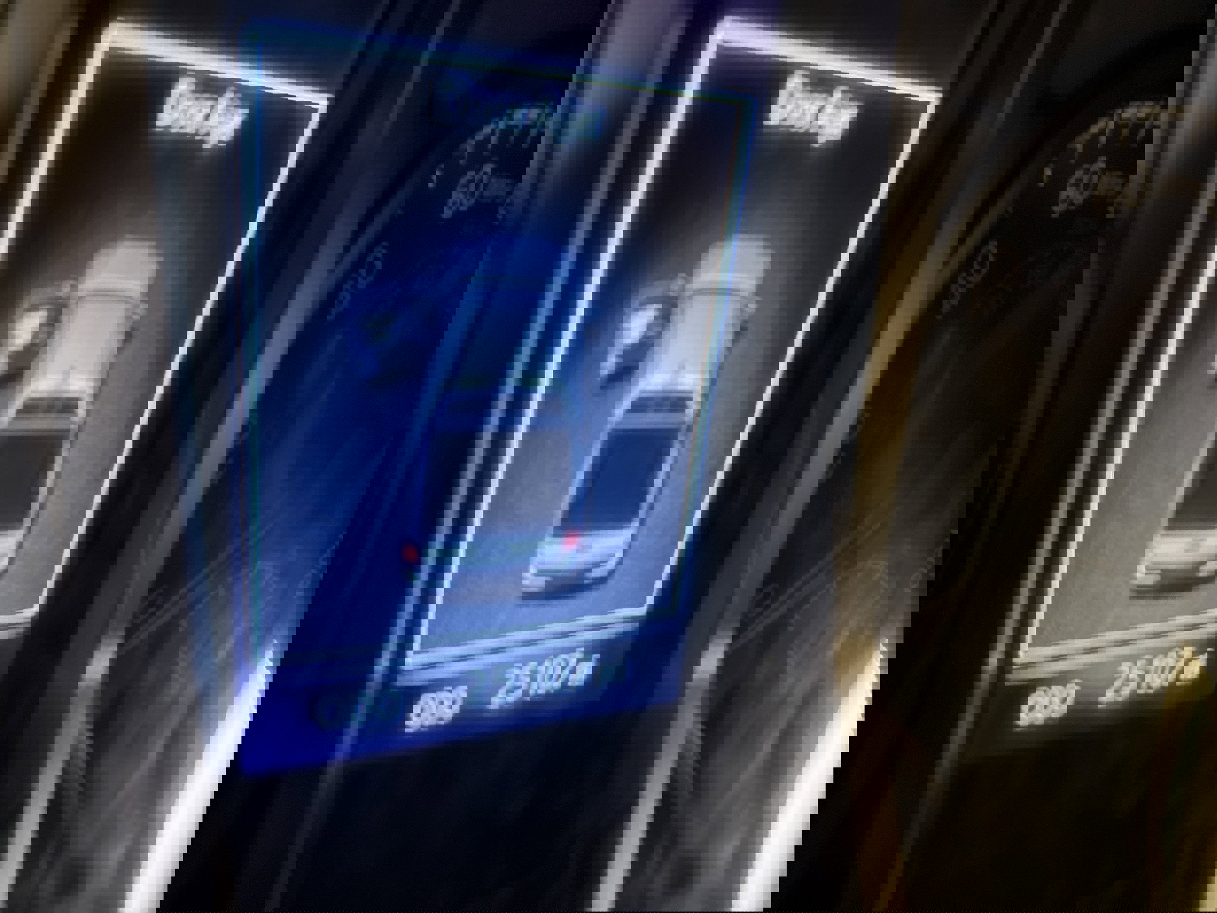 Used 2023 Toyota Tacoma TRD Sport image 5