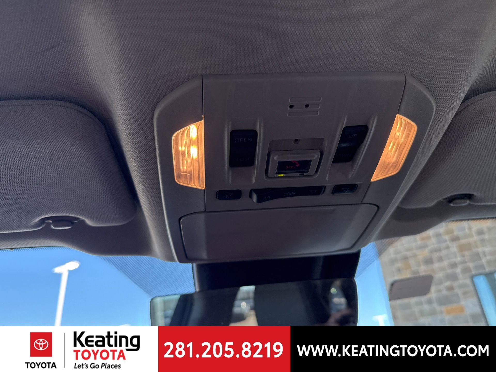 Certified 2023 Toyota Highlander Bronze Edition image 27