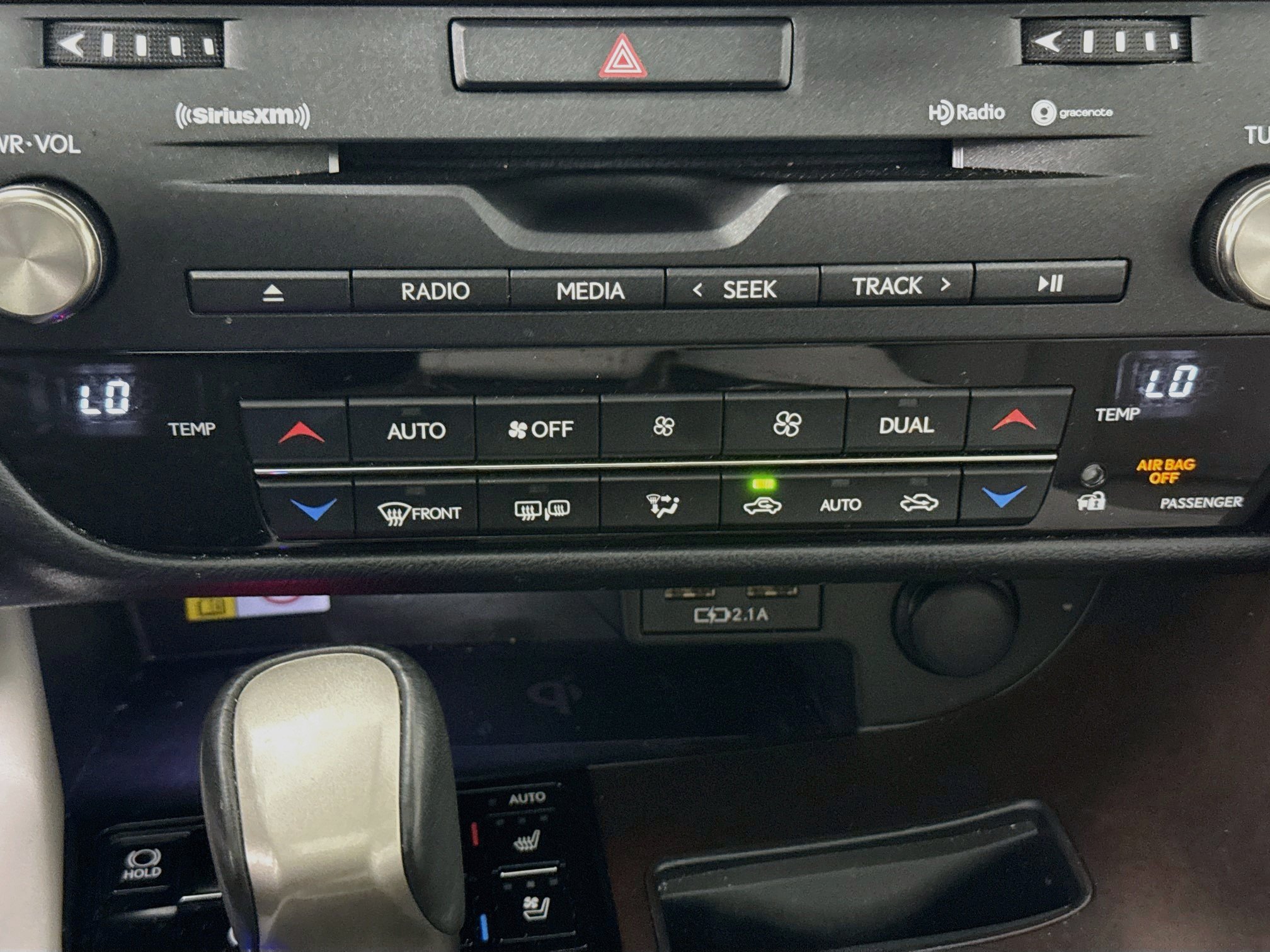 Certified 2022 Lexus RX 350 AWD w/ Accessory Package (P1) image 19
