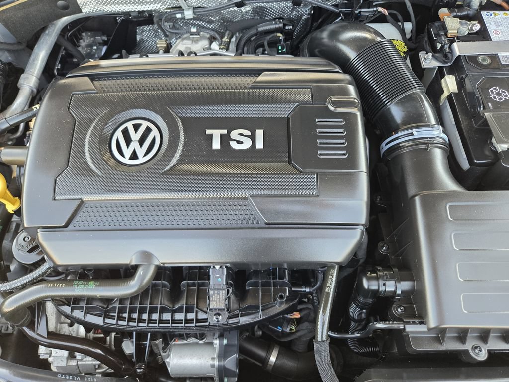 Used 2024 Volkswagen Jetta GLI Autobahn FWD image 28