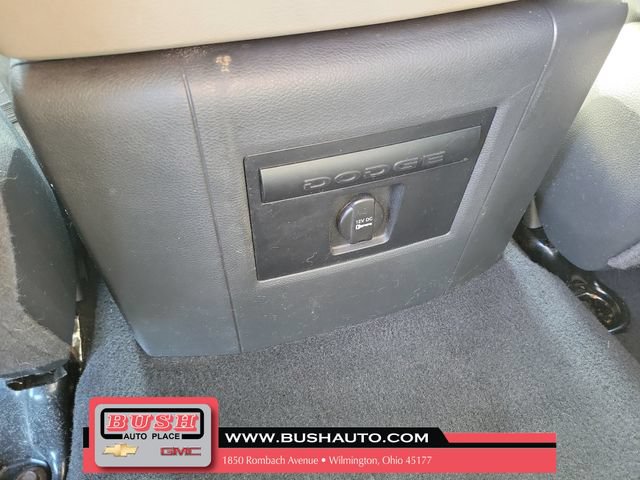 Used 2012 RAM 1500 Big Horn AWD/4WD image 12