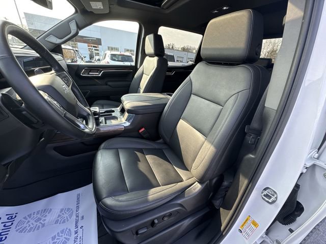 Certified 2023 Chevrolet Silverado 1500 RST w/ Redline Edition image 19