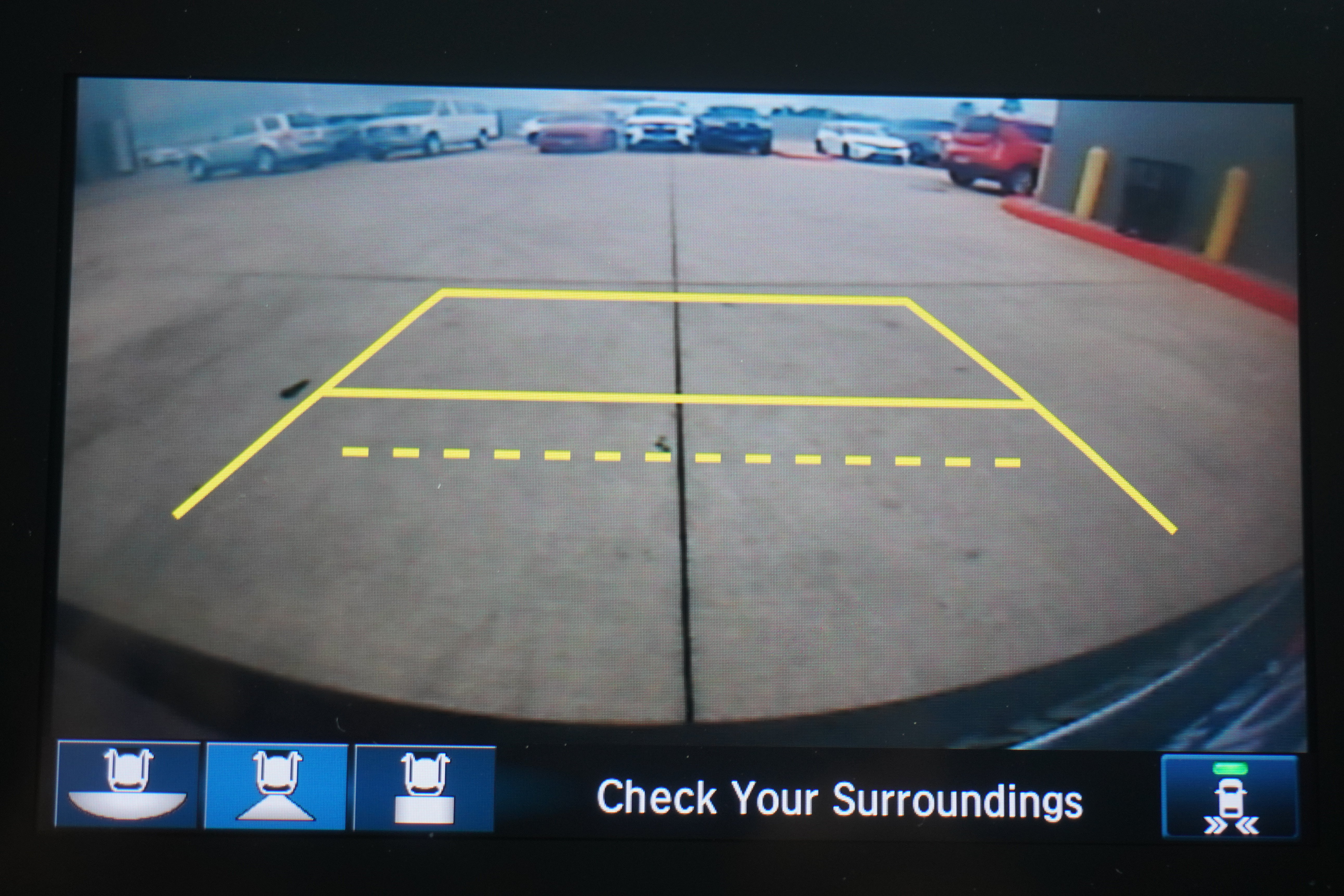 Used 2018 Honda CR-V EX-L image 19
