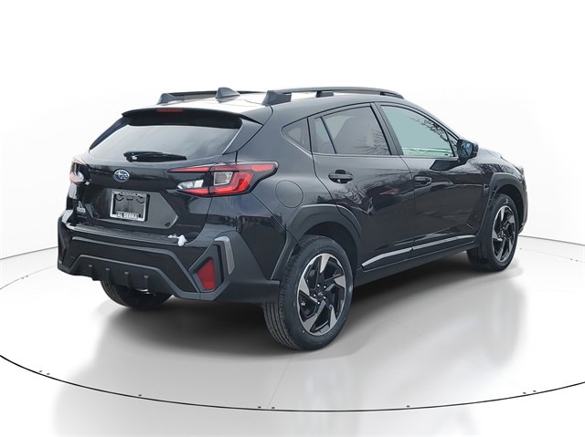 New 2026 Subaru Crosstrek 2.5i Limited image 4