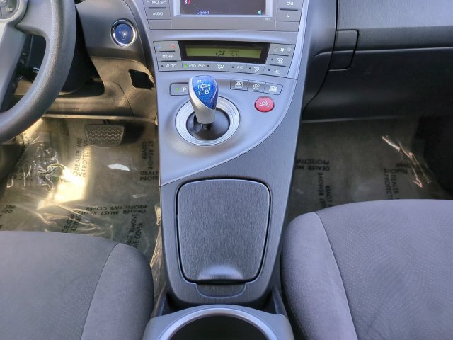 Used 2013 Toyota Prius Two FWD image 18