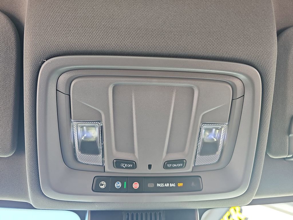 New 2026 Chevrolet Silverado 1500 LT image 31