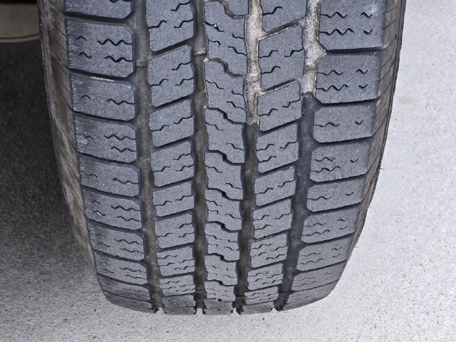 Used 2023 RAM 1500 Tradesman w/ Popular Equipment Group RWD image 12