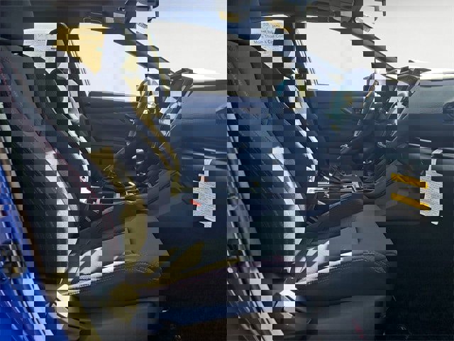 New 2025 Subaru WRX Premium image 15