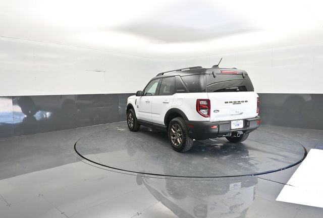 New 2026 Ford Bronco Sport Big Bend w/ Convenience Package image 5