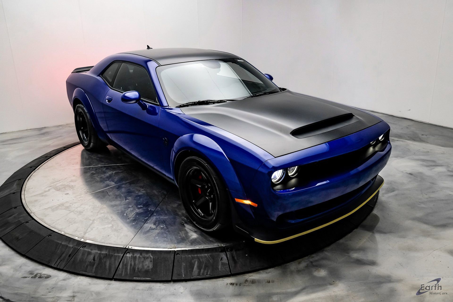 Used 2018 Dodge Challenger SRT Demon image 24