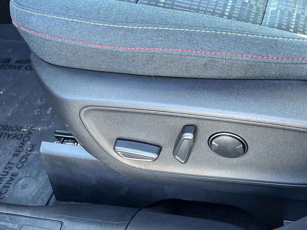 Used 2025 Ford Bronco Sport Heritage w/ Convenience Package image 27