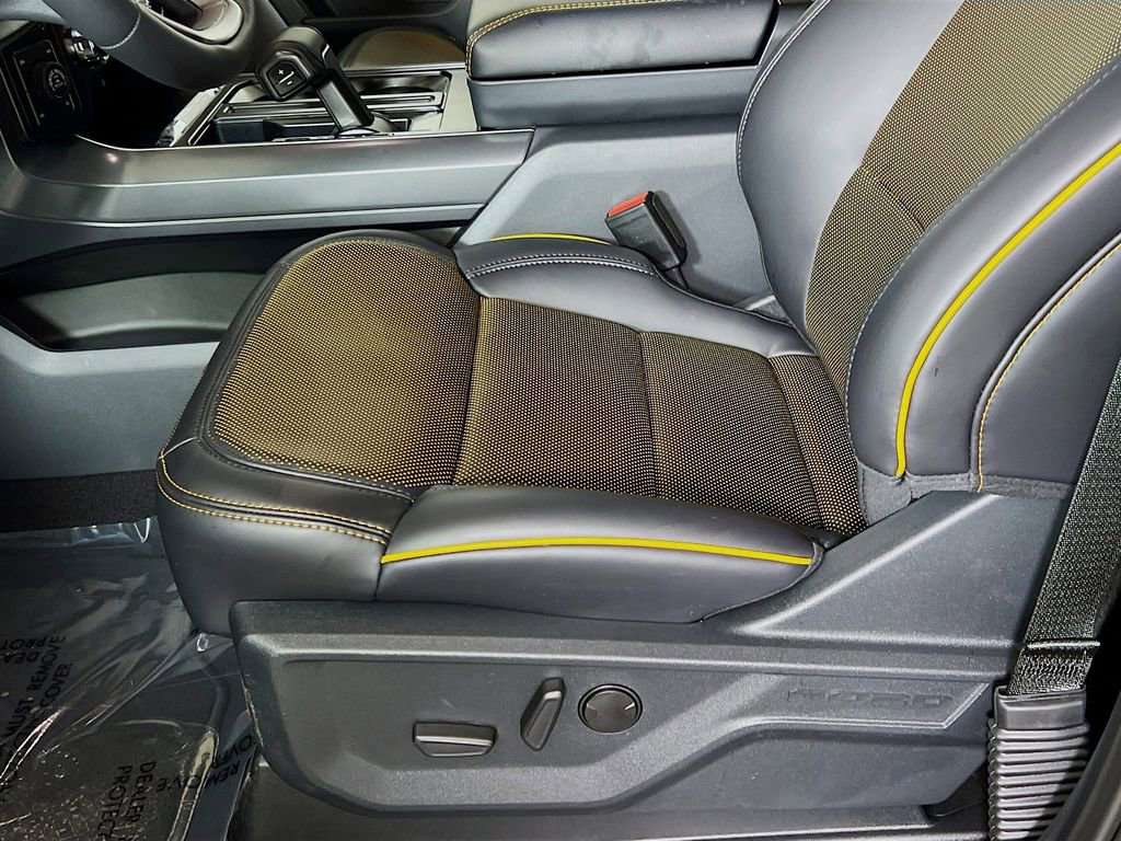 New 2026 Ford F150 Tremor image 23