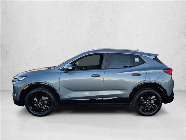 New 2026 Buick Encore GX Sport Touring w/ Advanced Technology Package image 5