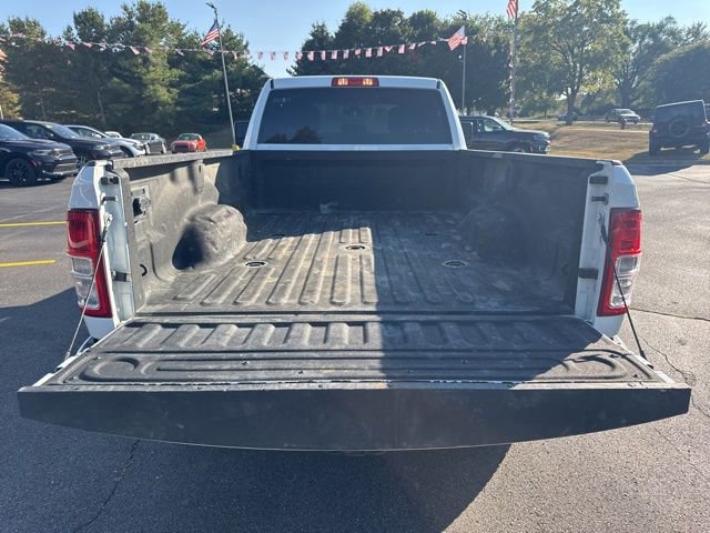 Certified 2024 RAM 3500 Big Horn image 9