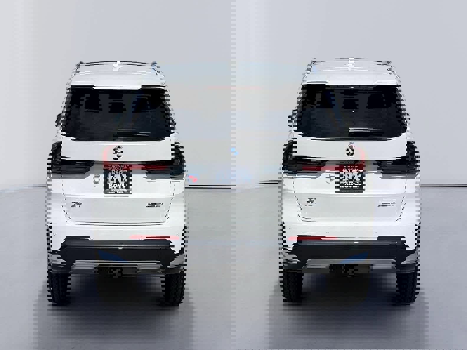 New 2026 BMW X1 xDrive28i image 4