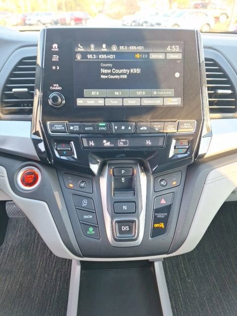 Used 2023 Honda Odyssey EX-L image 15