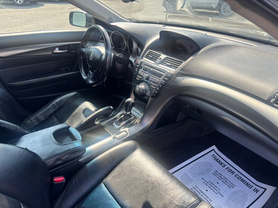 Used 2012 Acura TL SH-AWD image 26