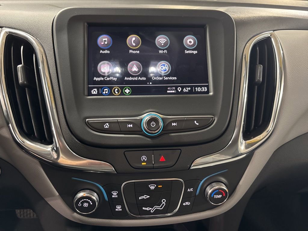 Used 2024 Chevrolet Equinox LS FWD image 14