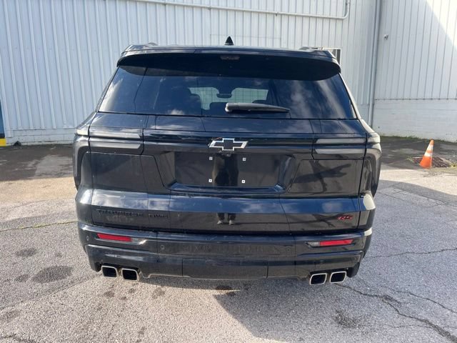 Used 2024 Chevrolet Traverse RS AWD/4WD image 7