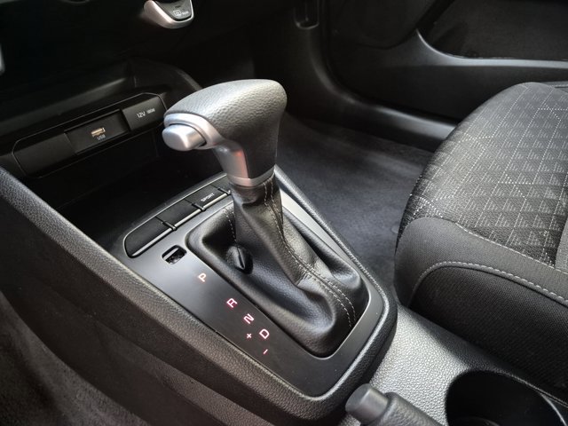 Certified 2023 Kia Rio S FWD image 23