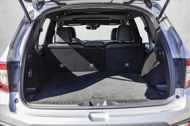 Certified 2024 Honda Passport TrailSport image 26