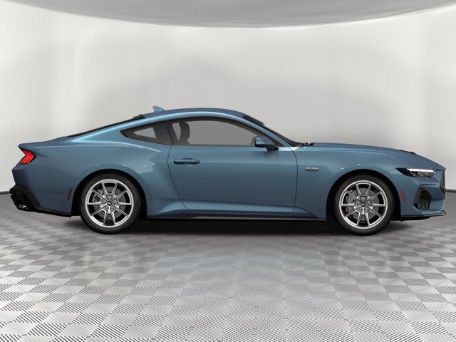 New 2026 Ford Mustang GT Premium RWD image 5