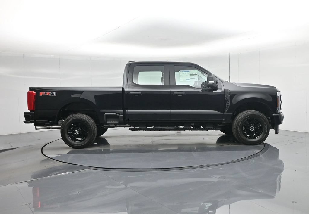 New 2026 Ford F250 XL w/ STX Appearance Package AWD/4WD image 28