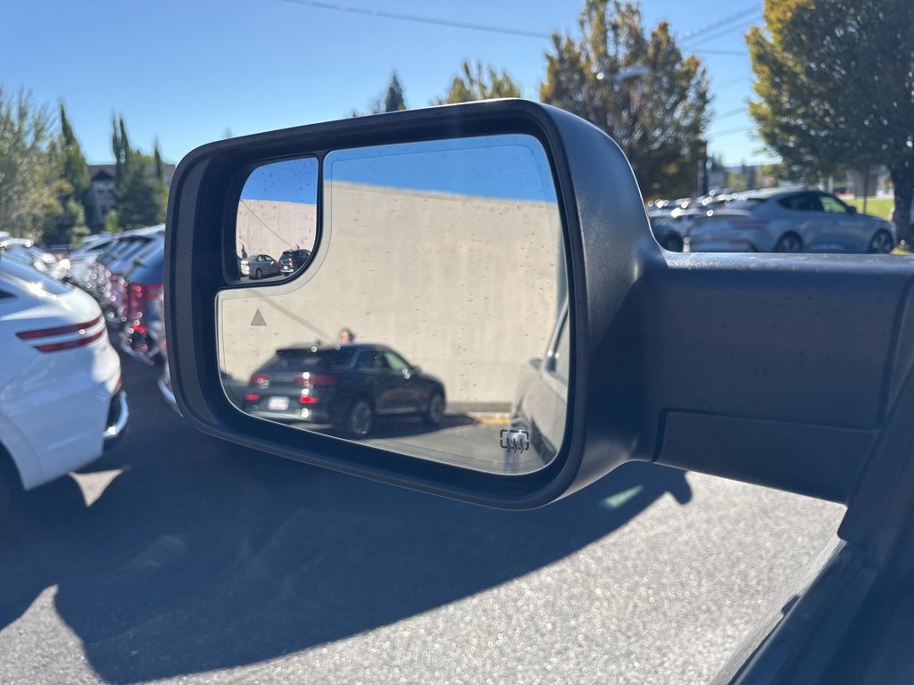 Used 2021 RAM 1500 Limited image 40