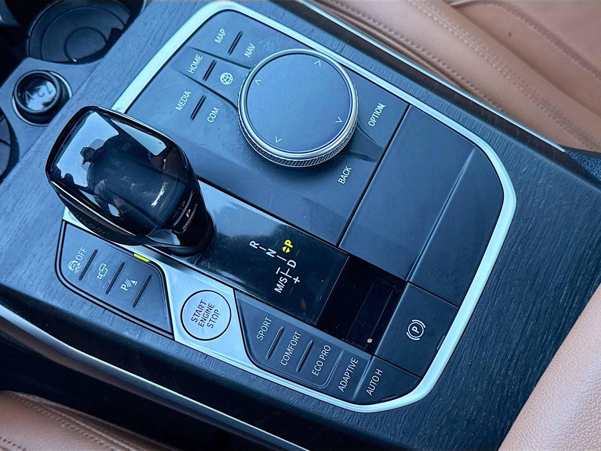 Used 2021 BMW M340i w/ Executive Package image 28