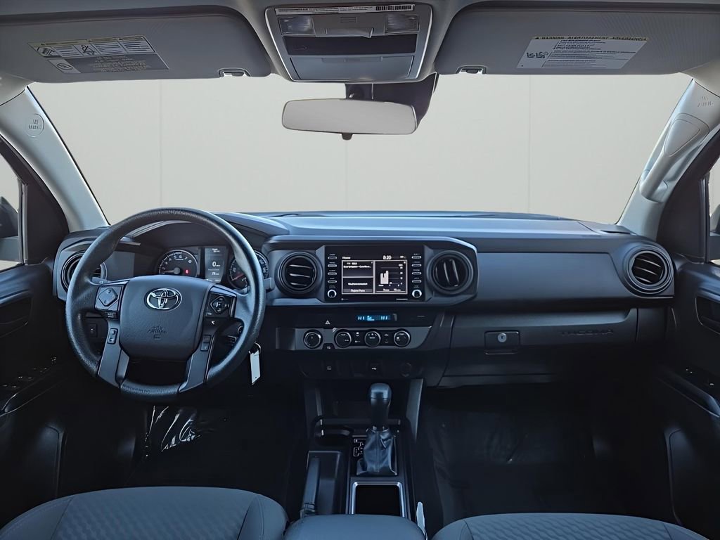 Used 2023 Toyota Tacoma SR AWD/4WD image 21