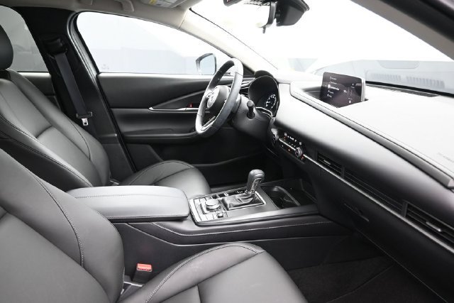 Certified 2026 MAZDA CX-30 AWD 2.5 S image 13